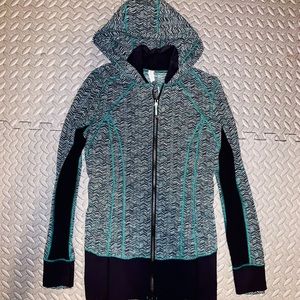 Lululemon Daily Practice Jacket